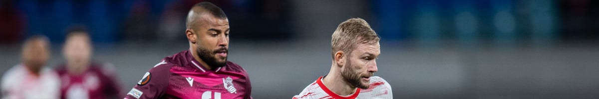 Real Sociedad – RB Leipzig : une tâche difficile pour les deux équipes