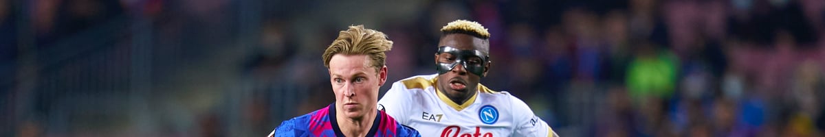 Naples – Barcelone : la qualif se joue au Maradona