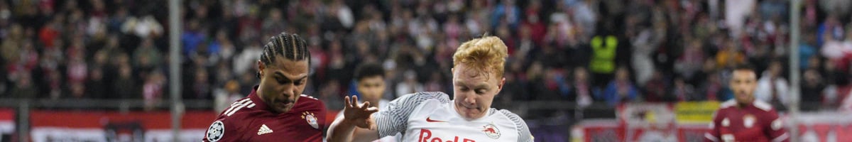 Bayern – Salzbourg : l’avancée du FCB n’est pas garantie