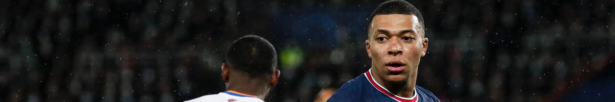 Real – PSG :  Mbappé au centre de l’attention