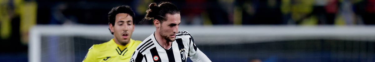Juventus – Villarreal : les Bianconeri n’assument pas souvent leur statut de favori