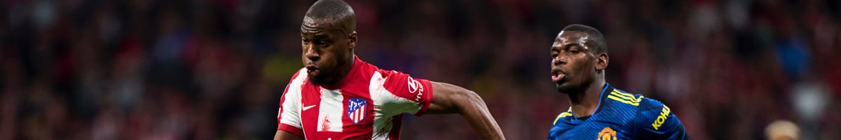Man Utd – Atlético : seulement 3 tirs cadrés à l’aller