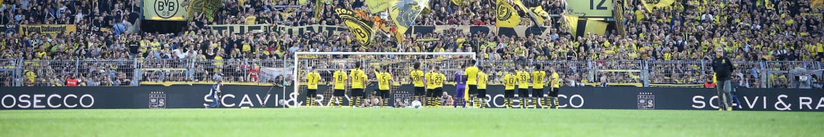 Borussia Dortmund – Bayer Leverkusen : le BVB transforme le dimanche en un jour de fête