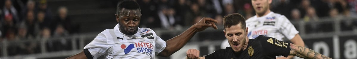 Monaco – Amiens : l’ASM semble supérieur
