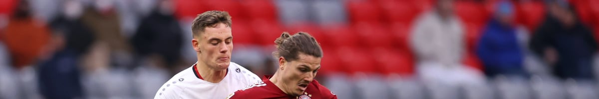 Bayern Munich – Bayer Leverkusen : crise d’automne pour le perdant