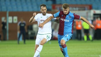 Trabzonspor – Konyaspor : match du titre en Turquie