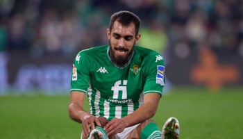 Zenit – Betis : le Betis veut profiter de son bon moment chez les plus forts de Russie