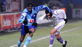 Toulouse – Le Havre : le TFC vise la montée
