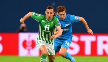 Pronostic Europa League  : cotes pour les matchs retours