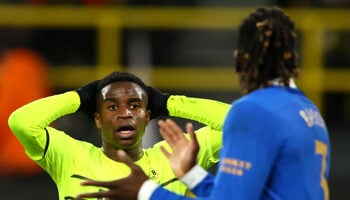 Rangers – Dortmund : le match n'est pas fini