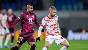 Real Sociedad - RB Leipzig : une tâche difficile pour les deux équipes