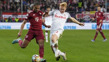 Bayern - Salzbourg : l'avancée du FCB n'est pas garantie