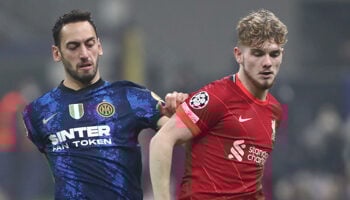 Liverpool - Inter : les Reds sont dans un fauteuil