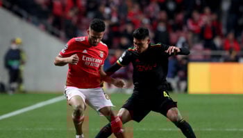 Benfica – Ajax : tout est possible