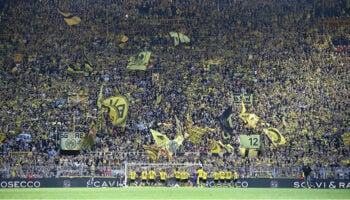 Borussia Dortmund – Bayer Leverkusen : le BVB transforme le dimanche en un jour de fête