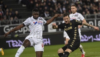 Monaco – Amiens : l'ASM semble supérieur