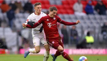 Bayern Munich - Bayer Leverkusen : crise d'automne pour le perdant