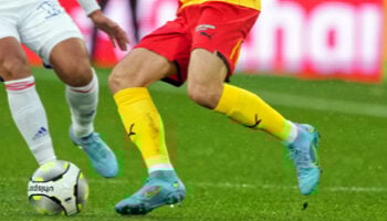 Lyon - Lens : Les Sang et Or n'ont pris que 2 pts en 3 matchs