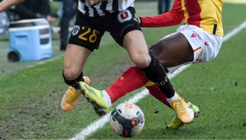 Lens - Angers : Les Sang et or soigneront leur différence de buts