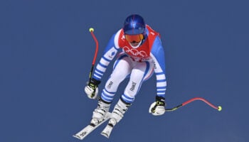 Slalom Géant : Pinturault va chercher l'or