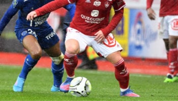 Troyes - Brest : Bataille pour sortir de la zone rouge