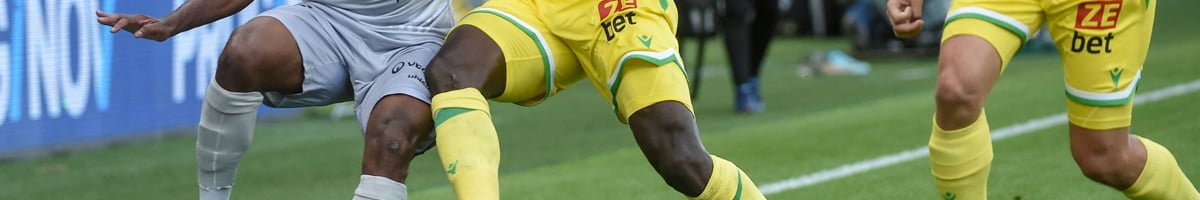 Clermont – Nantes : 4 victoires de suite envisagées pour les Auvergnats