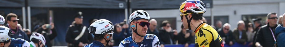 Milan San Remo : Premier monument de la saison de cyclisme