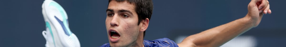 ATP 1000 Miami : Alcaraz favori pour ce 5ème majeur