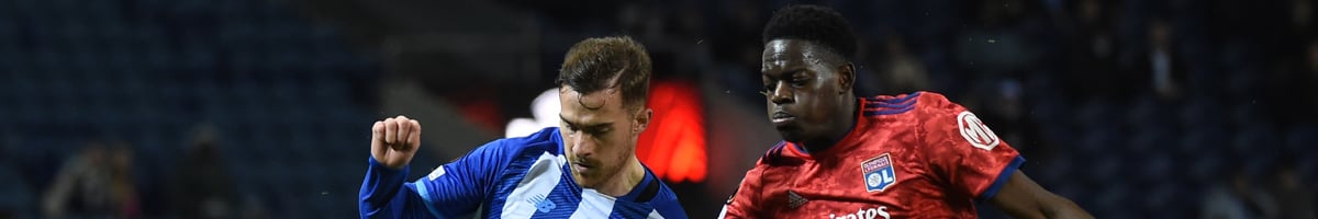 Lyon – Porto : l’OL a frappé en premier