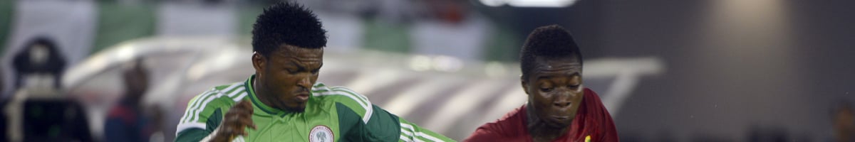 Ghana – Nigéria : parfum de revanche