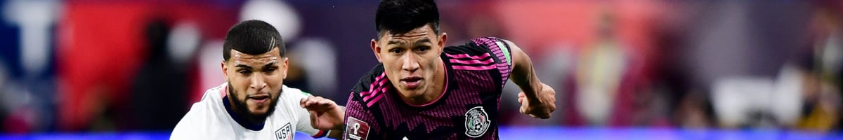 Mexique – USA : à une victoire de la qualification