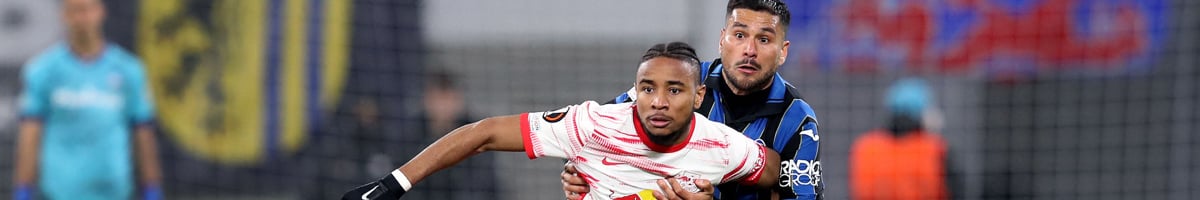 Atalanta – RB Leipzig : match nul spectaculaire