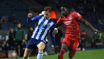 Lyon - Porto : l'OL a frappé en premier