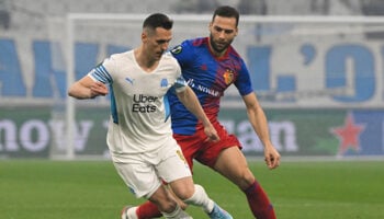 Bâle - Marseille :  de gros regrets pour l'OM