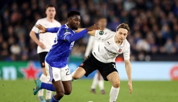Rennes - Leicester : le Stade Rennais doit lâcher les coups