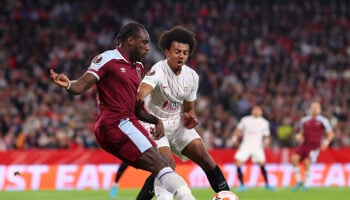 West Ham - FC Séville : la Ligue Europa aime Séville
