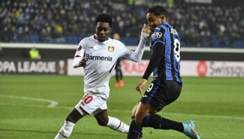 Leverkusen – Atalanta : buts, spectacle et un ticket pour les quarts de finale