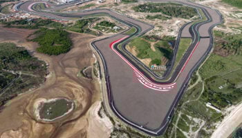 Moto GP Indonesie : le paradis indonésien a aussi ses difficultés