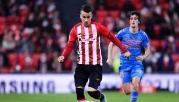Valencia – Athletic Bilbao : les chauves-souris volent vers la finale de la Copa del Rey