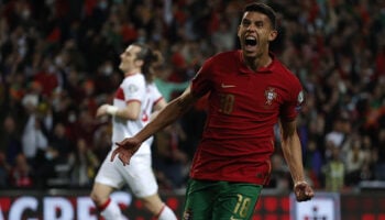 Portugal – Macédoine du Nord : le temps jouera en faveur des visiteurs
