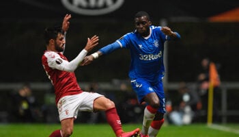 Rangers - Braga : qui sera le petit poucet de la demi-finale ?