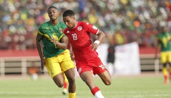 Tunisie - Mali : Sissako condamne le Mali à l'exploit