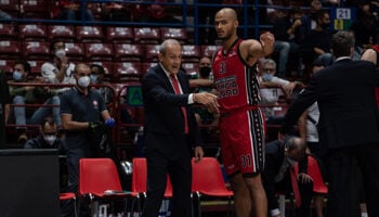 Olimpia Milano – Monaco Basket : la Roca Team vise les Playoffs