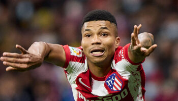 Atlético Madrid - Manchester City : les Skyblues l'ont entre les mains