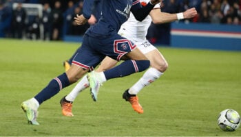 Paris - Lorient : Plus que quelques victoires pour décrocher le titre