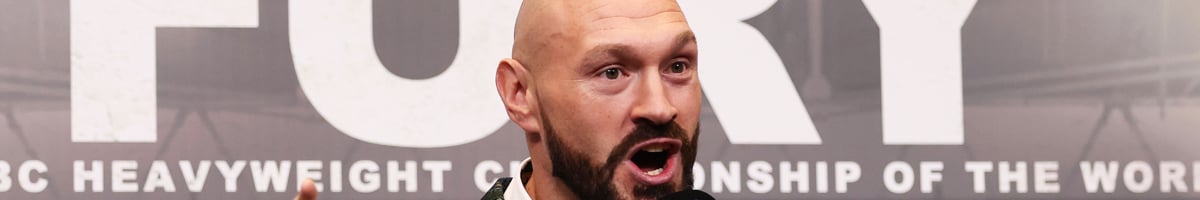 Tyson Fury – Dillian Whyte : la ceinture WBC en jeu