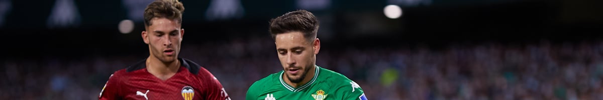 Finale de Coupe d’Espagne :  CF Valence vs Real Betis
