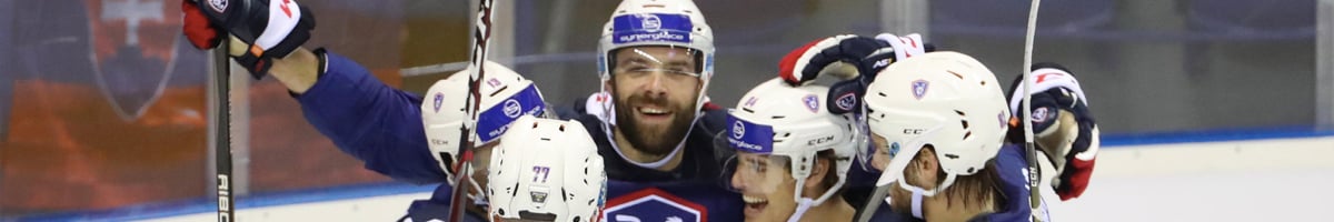 Equipe de France Hockey sur Glace : les Bleus de retour dans l’élite