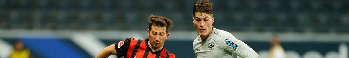 Bayer Leverkusen – Eintracht Francfort : envie d’Europe