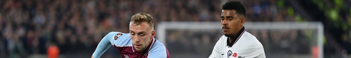 E. Francfort – West Ham : le SGE à un pas de la finale